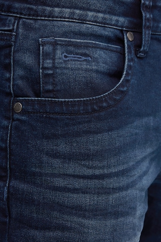 CAMP DAVID Regular Jeans NI:CO Regular Fit in Blau