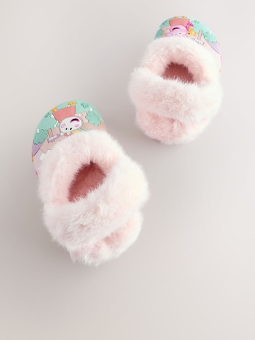 Next - Sandalias 'Peppa Pig' en rosa