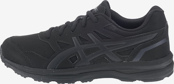 ASICS Buty do biegania 'GEL-MISSION 3' w kolorze czarny