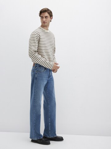 Mavi Regular Jeans 'JOSH' in Blue