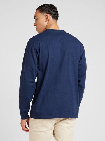 Carhartt WIP Shirt in Blau
