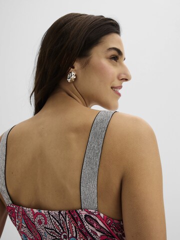 bonprix Jurk in Roze