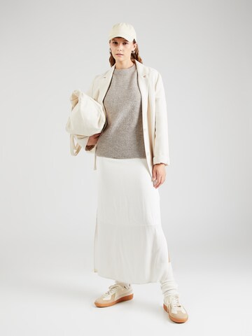 Sublevel Trui in Beige