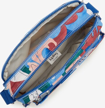 KIPLING Crossbody Bag 'Abanu' in Mixed colors