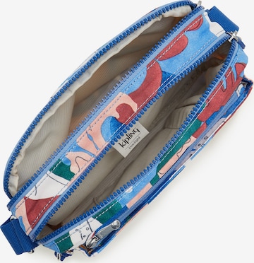 KIPLING Taška cez rameno 'Abanu' - zmiešané farby