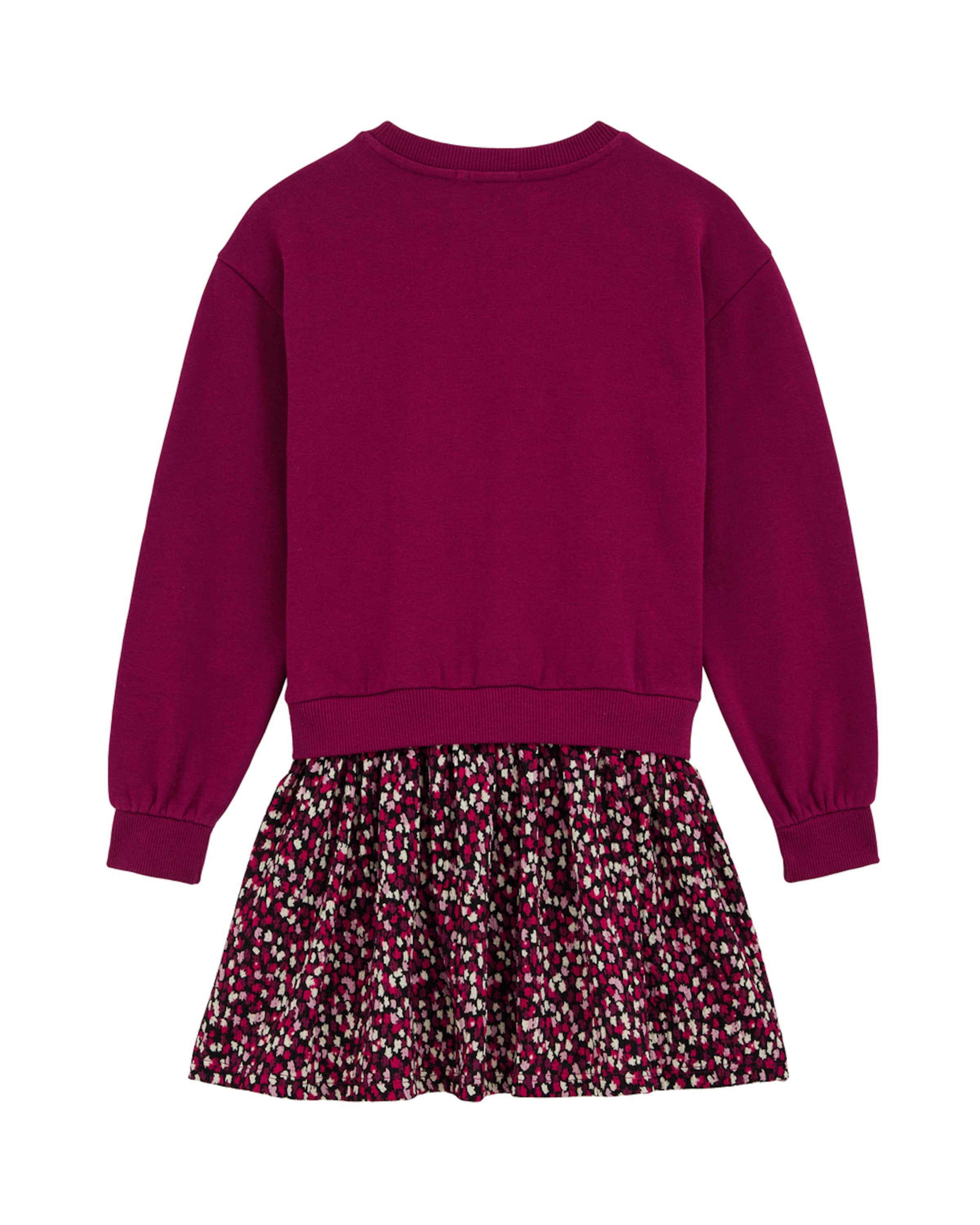 Robe WE Fashion en rose