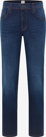 MUSTANG Regular Jeans 'Washington' in Blue: front