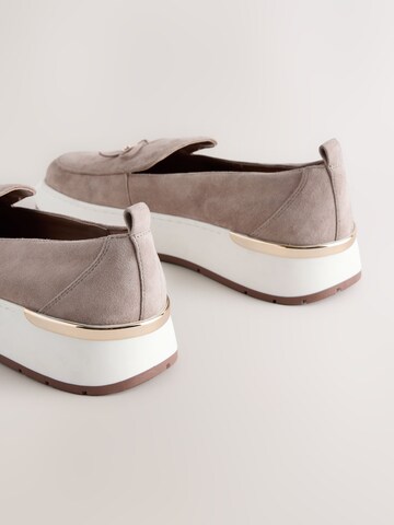 Mocassino di Next in beige