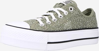 CONVERSE Tenisky 'CHUCK TAYLOR ALL STAR' - khaki, Produkt