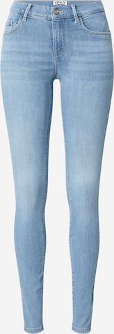 ONLY - Vaquero 'ONLRAIN' en azul: frente