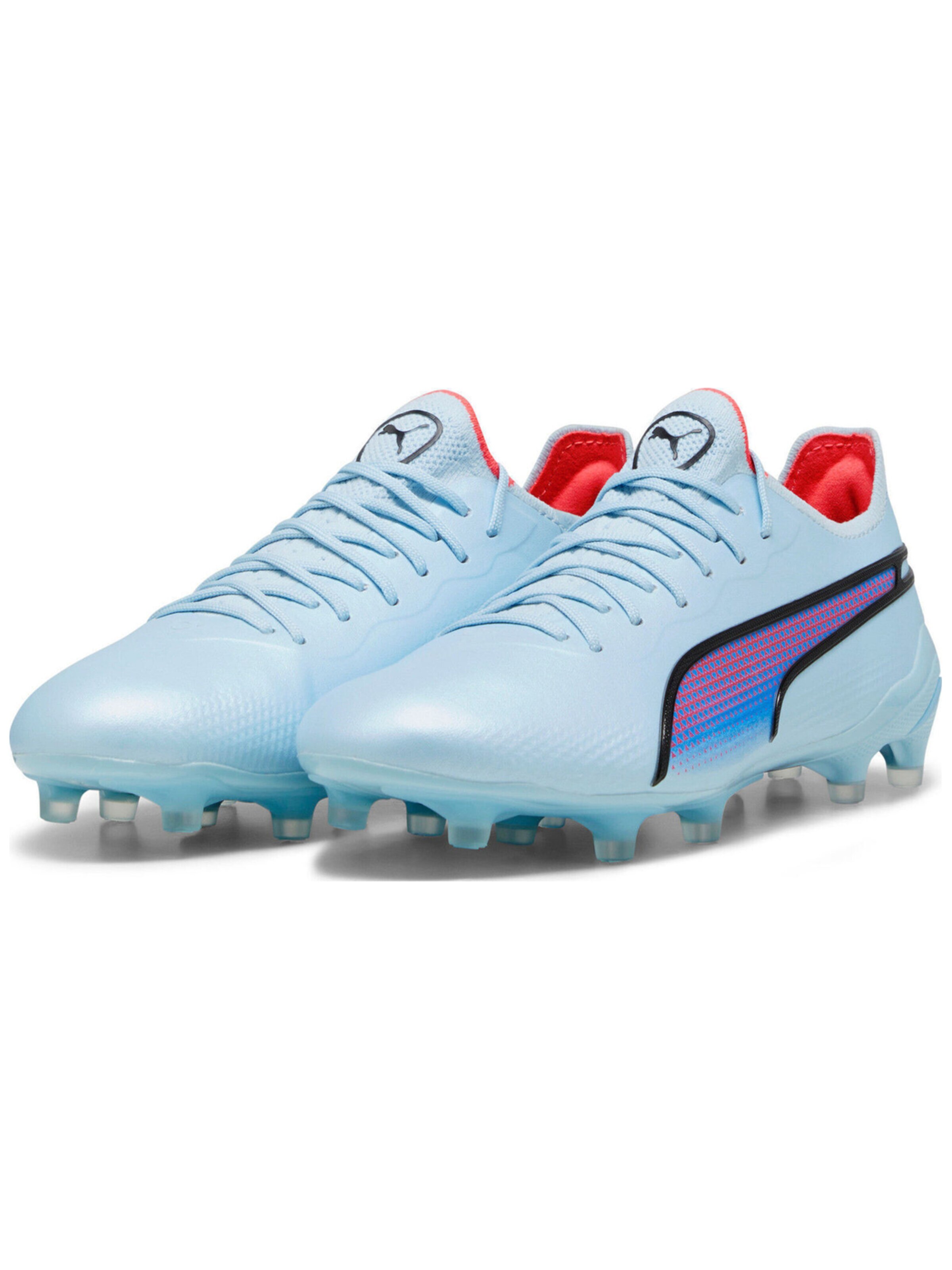 PUMA Fußballschuh 'Puma Ultra Ultimate Fgag'‌‌‌‌‌‌‌ in Blau