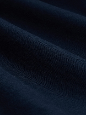 TOM TAILOR Regular Chino Pants in Blue