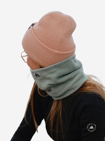 WESORA GmbH Schlauchschal 'Fleece Neckwarmer'‌ in Grün