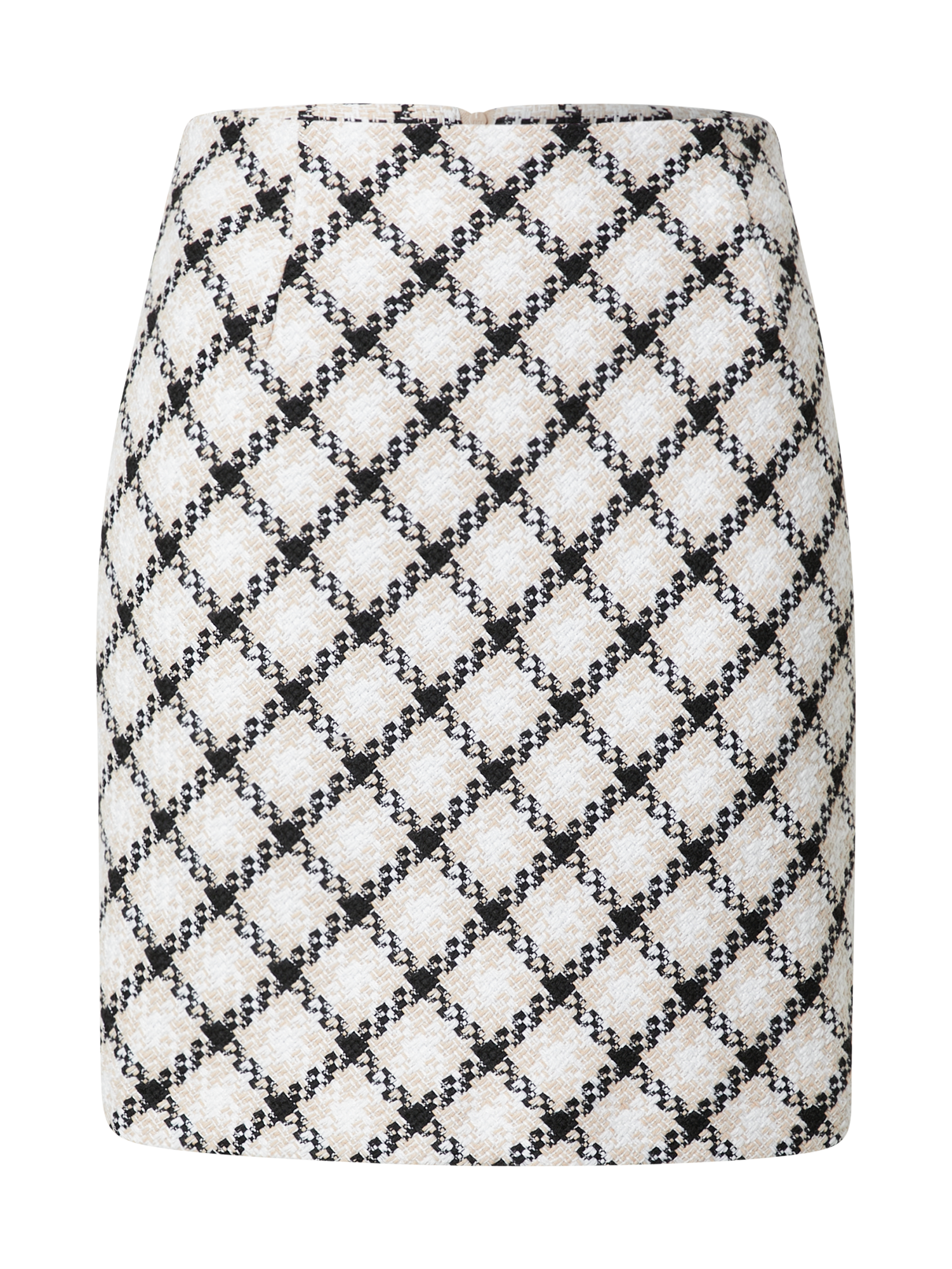 Gonne 02o7J Orsay Gonna in Beige Gonne 02o7J Orsay Gonna in Beige