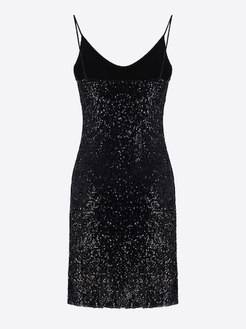 No Matter What Kleid in Schwarz