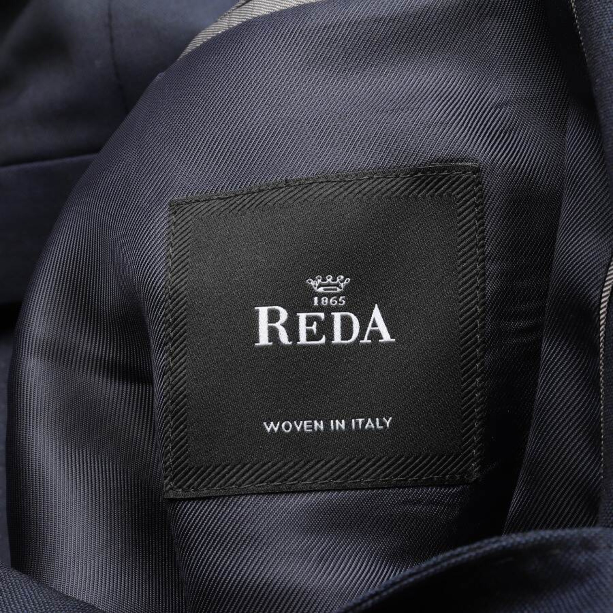 BOSS Suit in L-XL in Blue