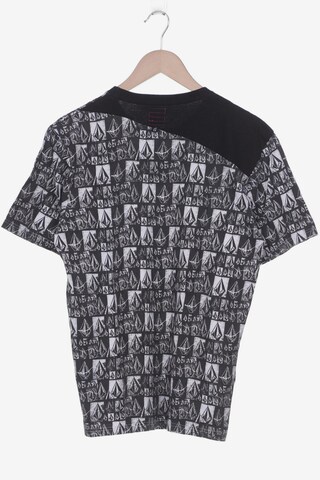 Volcom T-Shirt XL in Schwarz