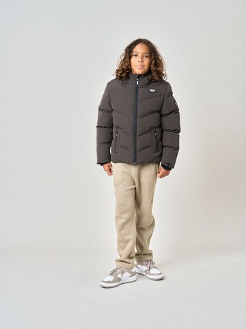 Manteau Deeluxe en marron