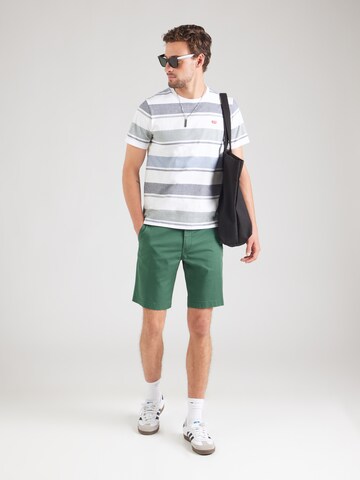 regular Pantaloni chino di LEVI'S ® in verde