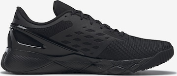 Reebok Athletic Shoes 'Nanoflex' in Black