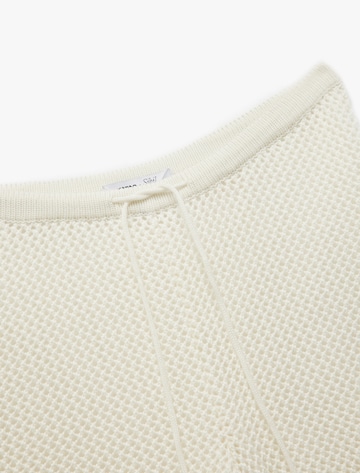 Koton Regular Trousers in Beige