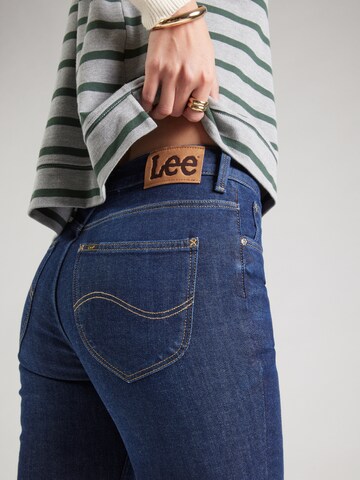 Lee Bootcut Τζιν 'BREESE' σε μπλε
