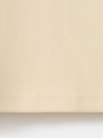 MANGO Shirt 'JESI' in Wit