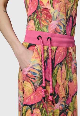 Ragwear Nyári ruhák 'Baomi Tropic Youmodo' - vegyes színek