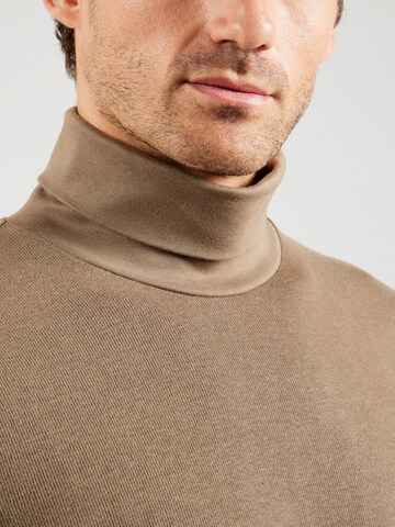 Lindbergh Shirt in Grau