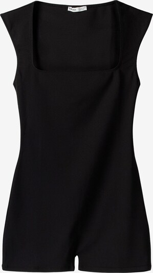 Bershka Jumpsuit in de kleur Zwart, Productweergave