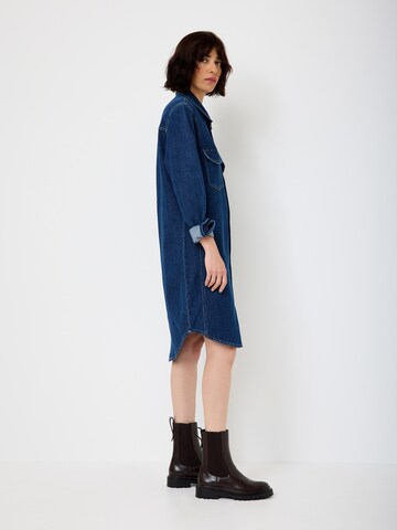 PADDOCKS Dress in Blue