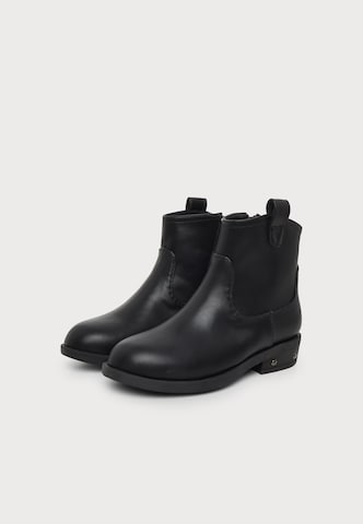 ABOUT YOU - Botas 'Ina' en negro