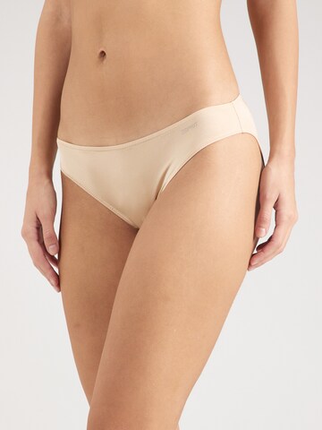 ESPRIT Slip in Beige: voorkant