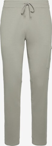 Boggi Milano Pants in Grey: front