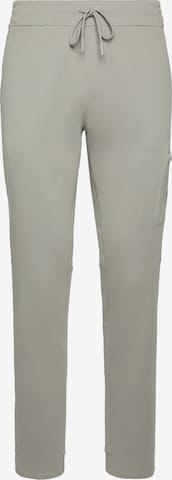 Boggi Milano Regular Pants in Grey: front