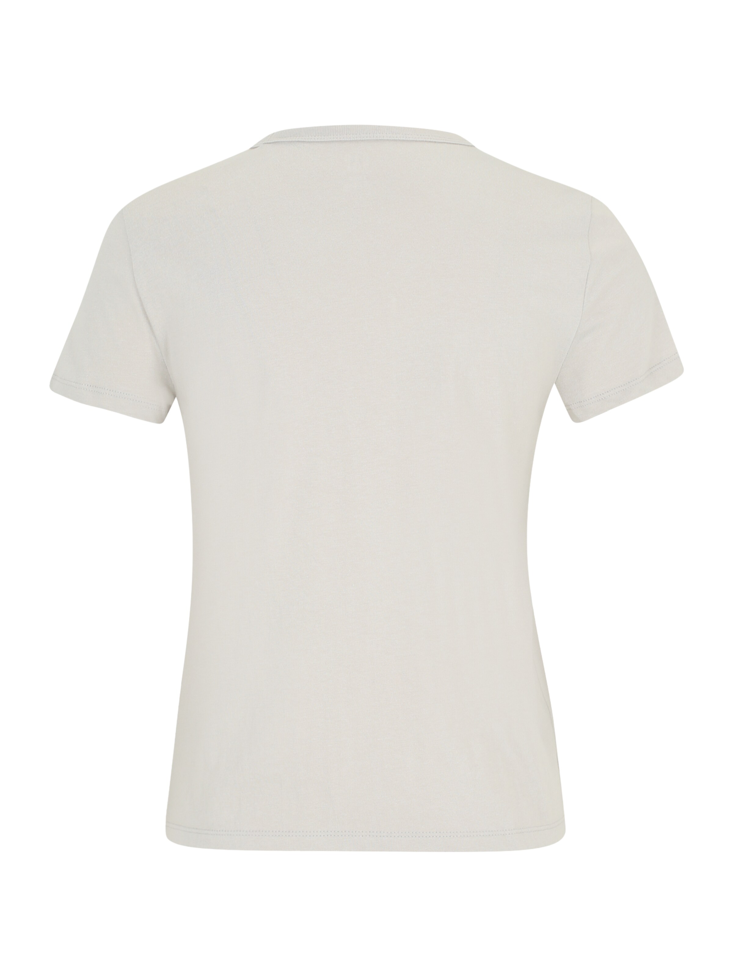 Gap Petite - Camisa em branco