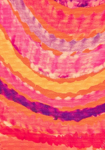 Slip bikini di Bruno Banani in rosso