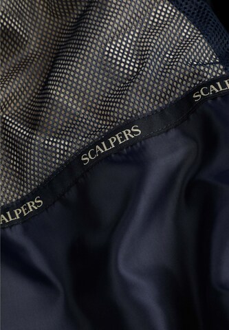 Veste mi-saison ' ' Scalpers en beige