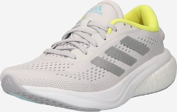 ADIDAS PERFORMANCE Running Shoes 'Supernova 2.0' in Grey: front