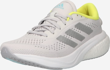 ADIDAS PERFORMANCE Laufschuh 'Supernova 2.0' in Grau: predná strana