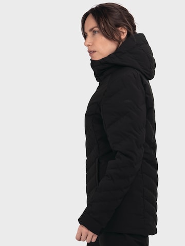 Veste de sport 'Alerce' Schöffel en noir