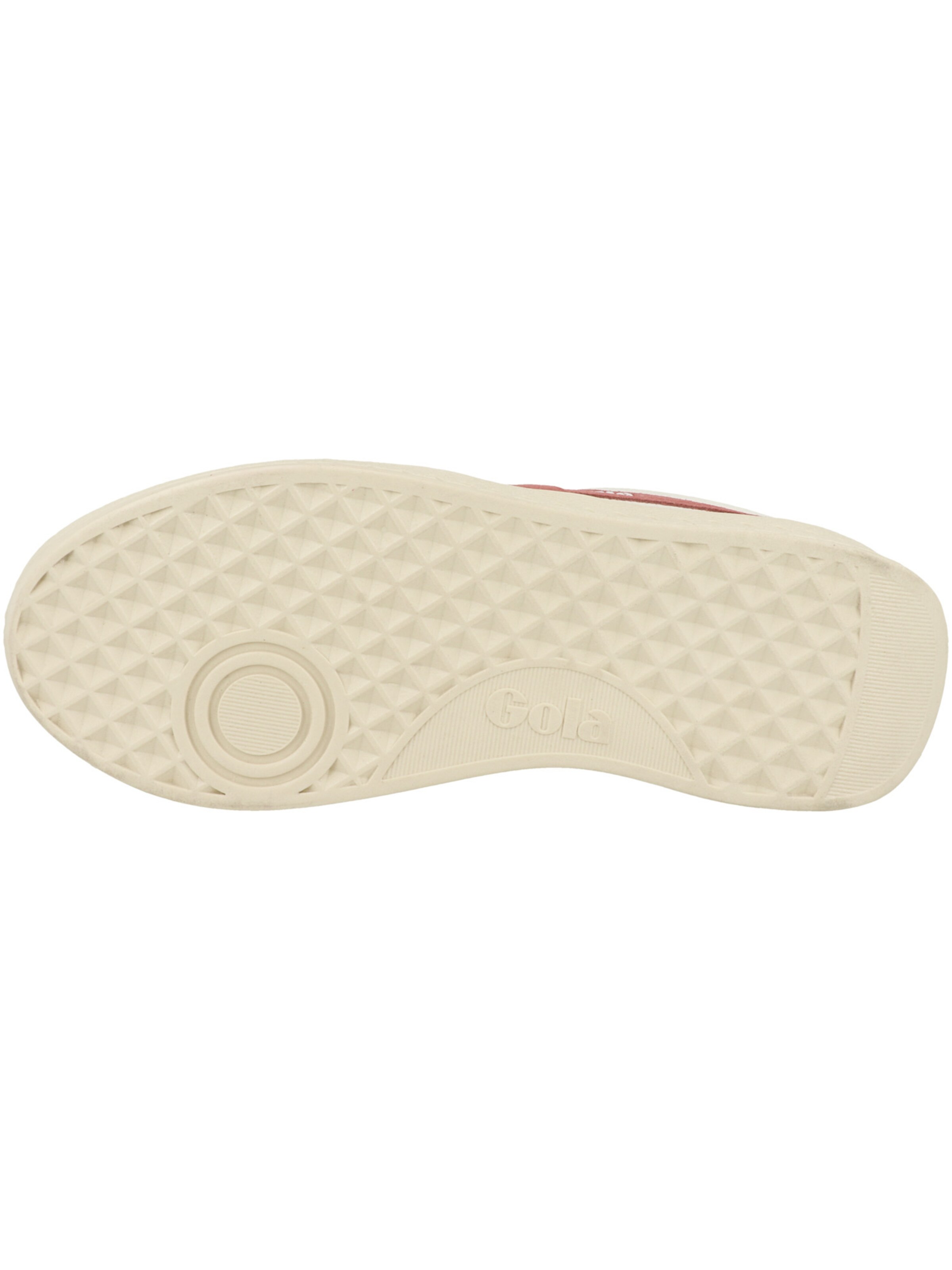 Gola Sneaker in Weiß