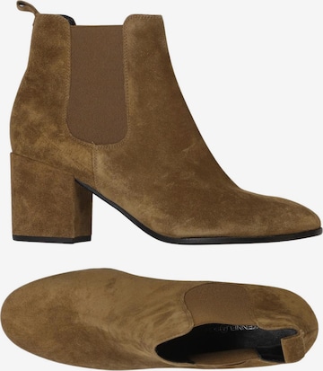 Kennel & Schmenger Stiefelette 39 in Braun: Vorderseite
