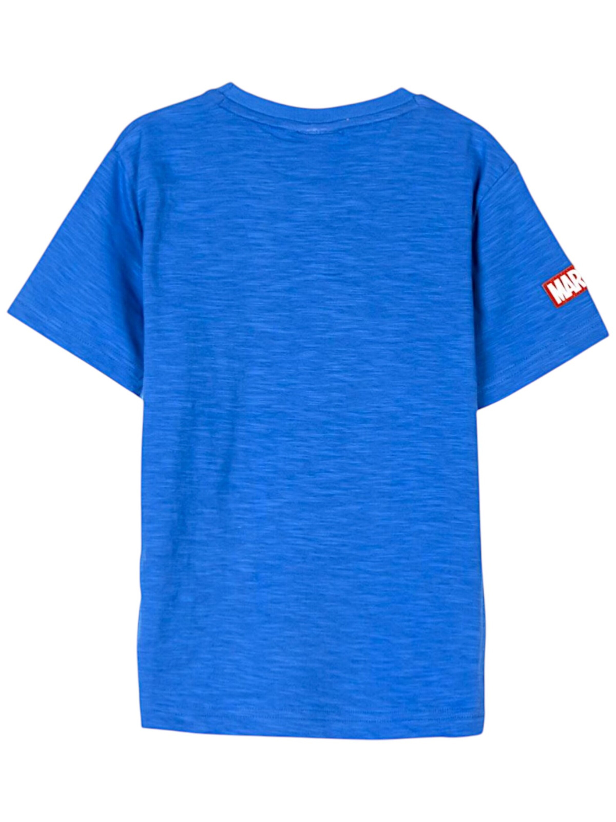 Spider-Man Shirt 'Spidey' in Blue