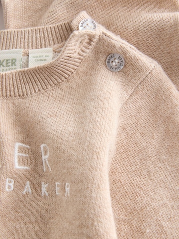 Baker by Ted Baker Komplet | bež barva