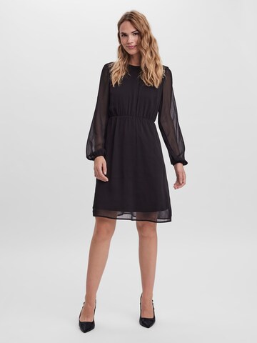 Abito da cocktail 'Smilla' di VERO MODA in nero