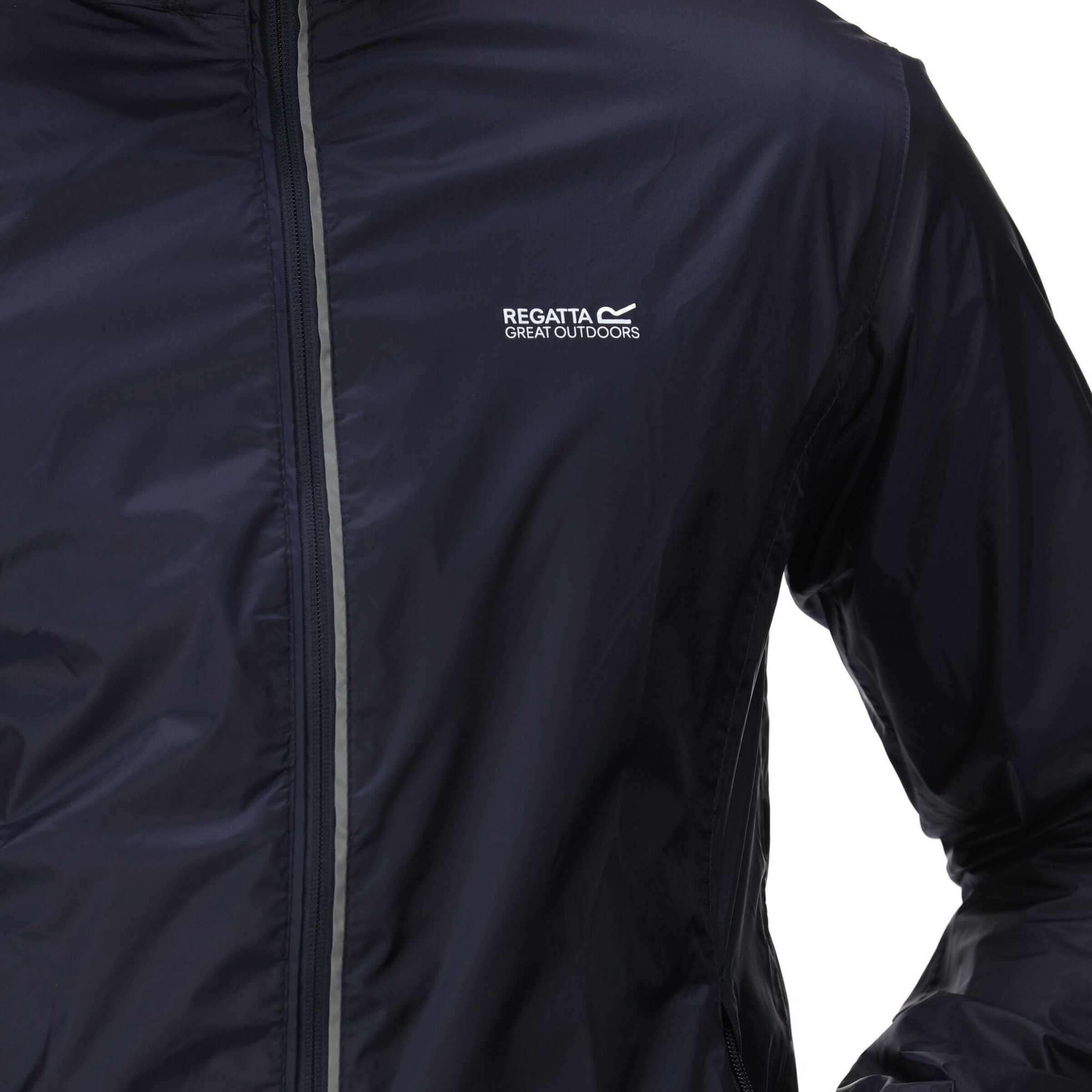 Giacca per outdoor 'Lyle IV' di REGATTA in blu