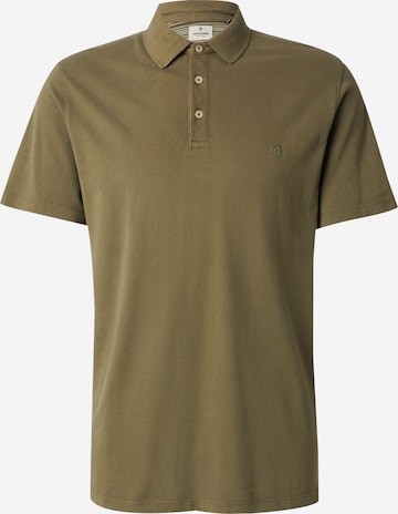 T-Shirt Jack & Jones Premium en vert : devant