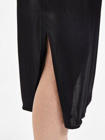 SELECTED FEMME Skirt in Black