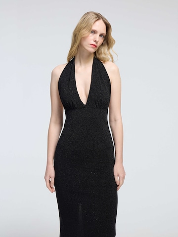 adl Dress in Black